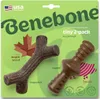 Benebone Winziger 2er-Pack unzerstörbarer Ahornstick für Produktbild-Vorschau 1