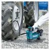 Makita DMP181Z - Fahrrad - 11,1 bar - 22 l/min - Schwarz - Náhľad obrázku produktu 18