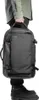 Tech-Protect Defender S40 Laptop-Rucksack, 40 l, Schwarz Produktbild-Vorschau 11