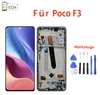 Für Xiaomi F3 Poco LCD Display mit Rahmen Touchscreen Produktbild-Vorschau 3