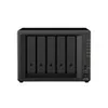 Synology Disk Station DS1520+ - NAS-Server - 5 Schächte Produktbild-Vorschau 4