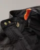 Belstaff Temple Motorrad Wachsjacke, mahagoni, M Produktbild-Vorschau 3