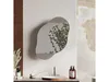 Skye Decor, nástěnné zrcadlo do koupelny Cloud Storage - Náhled obrázku produktu 2