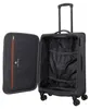Travelite Priego Trolley M 66 cm – Mittelgroßer Koffer mit Produktbild-Vorschau 2