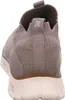 Rieker Herren Sneaker Strick Slipper mit Gummizug und losen Produktbild-Vorschau 2