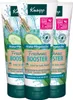 3 x Kneipp Aroma Pflegedusche Freshness Booster Grüner Tee Produktbild-Vorschau 1