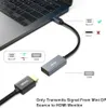 Mini DisplayPort (Thunderbolt 2) auf HDMI Adapter 4K, Produktbild-Vorschau 2