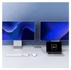 HyperDrive - Dockingstation - USB-C - 2 x HDMI - 1GbE Produktbild-Vorschau 6