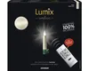 kabellose Kerzen, LUMIX SUPERLIGHT MINI, superhelle Produktbild-Vorschau 4