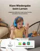Belkin Soundform mini on-ear per bambini BT USB-C bl. Anteprima dell’immagine prodotto 10