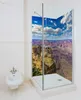 Wallario selbstklebende Duschrückwand 160 x 200 cm mit Produktbild-Vorschau 3