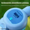 Akku Drucksprüher,2L Elektrische Pflanzensprühgerät, Produktbild-Vorschau 7