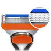 Ersatzklingen für Gillette fusion5 / ProGlide Produktbild-Vorschau 2