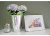 Vase Bechervase Perla, schwerversilbert, Höhe 16 cm, Produktbild-Vorschau 7