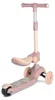 Lorelli JETSTER PLUS 2-in-1 3-Rad Kinder-Scooter mit Produktbild-Vorschau 18