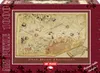 ART PUZZLE Puzzle Carte du capitaine Voyage 1000 pièces Voir les images du produit 2