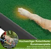 UISEBRT Rampe pour chiens pour voiture, pliable avec Voir les images du produit 4