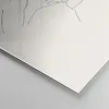 Bilder auf glas - Einteilig - Art. Linie Kuss - 50x50cm - Produktbild-Vorschau 5
