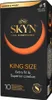 10 pezzi SKYN Large Preservativi senza lattice per uomo Anteprima dell’immagine prodotto 14