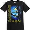 Iron Maiden Fear of the Dark  T-Shirt Produktbild-Vorschau 1