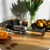 Huslog blender ręczny 1500 W Turbo 20 poziomów mocy Podgląd zdjęcia produktu 2