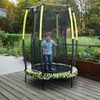 EXIT Tiggy Trampoline ø140cm – avec Filet de sécurité – Voir les images du produit 12