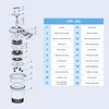 Filtro a pressione per laghetti Wiltec CPF-250 10.000 l/h / Anteprima dell’immagine prodotto 13