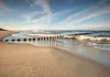 Vlies Fototapete - Sea Breeze 400x280 cm Landschaften Produktbild-Vorschau 5