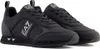 EMPORIO ARMANI 7X000337 AF18613 Schwarz Produktbild-Vorschau 6