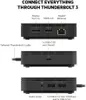 Belkin Thunderbolt 3 Dock Standard                F4U110bt Produktbild-Vorschau 10