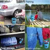 Faltbarer Eimer für Camping 15 Liter, Größe:15 Liter, Produktbild-Vorschau 7