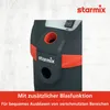 Nass- und Trockensauger Starmix L-Klasse FLEXO P-1420 Produktbild-Vorschau 6