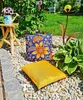 JACK Outdoor Lounge Kissen 45x45cm Motiv Dekokissen inkl. Produktbild-Vorschau 2