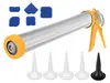 Bigstren 27563 Pistola dosatrice per silicone da 600 ml Anteprima dell’immagine prodotto 1