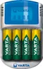 Varta Power Play LCD Charger + 4xAA Accu 2500mAh, 100-240 Produktbild-Vorschau 26