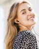 Joyroom Kabelgebundene Usb-C Typ-C Metall In-Ear Kopfhörer Produktbild-Vorschau 12