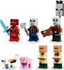 LEGO® 21160 Minecraft Dorf - der Illager-Überfall V29, ab 8 Produktbild-Vorschau 31