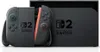 Nintendo Switch 2 gray/gray EU Produktbild-Vorschau 19