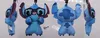 Lilo & Stitch Pendentif de sac en peluche Stitch Display Voir les images du produit 5