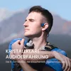 SHOKZ OpenRun Blau Knochenschall-Kopfhörer Bluetooth 5.1 Produktbild-Vorschau 7