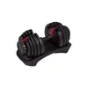 Verstellbare Kurzhantel 24 kg Produktbild-Vorschau 1