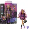 Monster High Clawdeen Puppe Produktbild-Vorschau 13