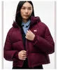 Tommy Hilfiger Ripstop Hooded Puffer Jacket, Weiblich, Produktbild-Vorschau 5