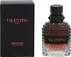 Valentino Uomo Born in Roma Coral Fantasy toaletní voda pro Náhled obrázku produktu 9