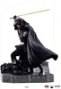 Iron Studios Star Wars The Mandalorian Luke Skywalker Produktbild-Vorschau 1