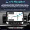 WIFI NAVI carplay Android13 2+64G autoradio für Mitsubishi Náhled obrázku produktu 14