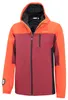 Regatta Trekktain 3 in 1 Jacke für Jungen Wasserdicht mit Produktbild-Vorschau 3
