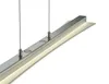 Reality Smash LED Pendelleuchte  18W Nickel Matt CCT Produktbild-Vorschau 3