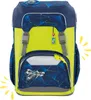 Step by Step pull-over accesorios para mochilas Giant Neon Vista previa de la imagen del producto 6