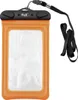 Fox Outdoor Smartphone Hülle, wasserdicht, transparent Produktbild-Vorschau 1